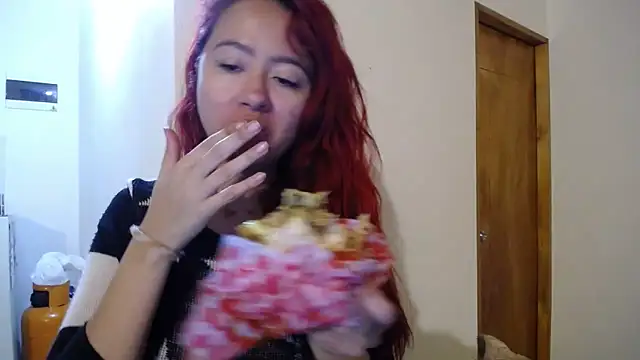 Snapshot of Danahorny_liberada chatting on January 31, 2026, 11:25 pm Danahorny liberada online show from January 31, 2026, 11:25 pm