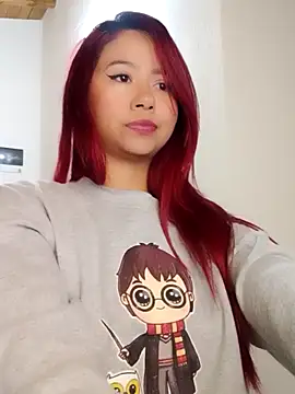 Snapshot of Danahorny_liberada chatting on February 25, 2026, 10:19 pm Danahorny liberada online show from February 25, 2026, 10:19 pm