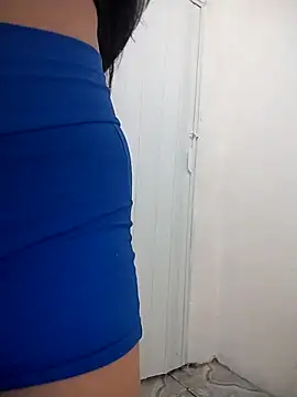 kBossgirls online show from September 25, 2025, 6:11 pm