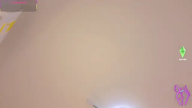 Snapshot of ISA__CUTEE chatting on October 8, 2025, 3:59 am ISA  CUTEE online show from October 8, 2025, 3:59 am