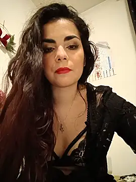 Snapshot of Saturnia_Yvonne chatting on January 23, 2025, 5:52 pm Saturnia Yvonne online show from January 23, 2025, 5:52 pm