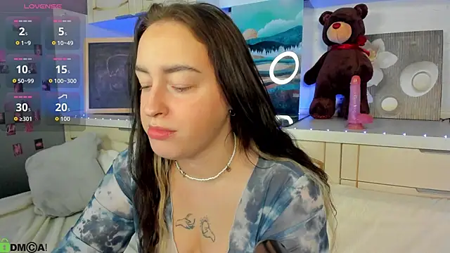 Snapshot of Kruela_Eva chatting on November 14, 2025, 11:35 pm Kruela Eva online show from November 14, 2025, 11:35 pm