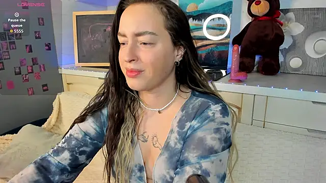 Snapshot of Kruela_Eva chatting on November 15, 2025, 11:21 pm Kruela Eva online show from November 15, 2025, 11:21 pm