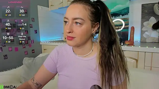 Snapshot of Kruela_Eva chatting on November 29, 2025, 11:30 pm Kruela Eva online show from November 29, 2025, 11:30 pm