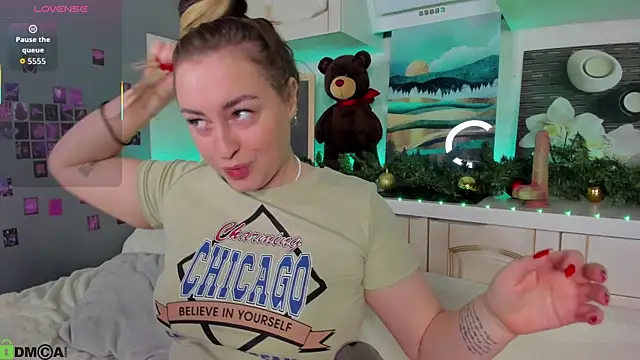 Snapshot of Kruela_Eva chatting on January 8, 2026, 11:07 pm Kruela Eva online show from January 8, 2026, 11:07 pm