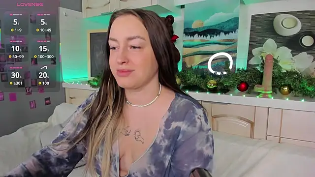 Snapshot of Kruela_Eva chatting on January 14, 2026, 11:20 pm Kruela Eva online show from January 14, 2026, 11:20 pm