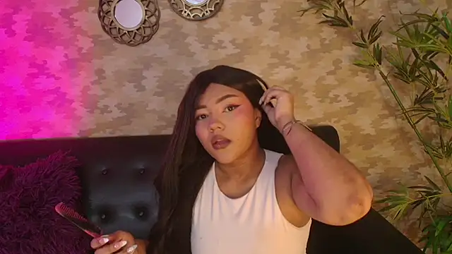 Snapshot of cherry_chel chatting on November 24, 2025, 7:57 pm cherry chel online show from November 24, 2025, 7:57 pm