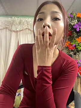 Snapshot of MiMi_0293 chatting on January 4, 2025, 3:07 pm MiMi 0293 online show from January 4, 2025, 3:07 pm