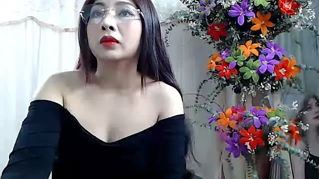 Snapshot of MiMi_0293 chatting on January 8, 2025, 7:03 am MiMi 0293 online show from January 8, 2025, 7:03 am