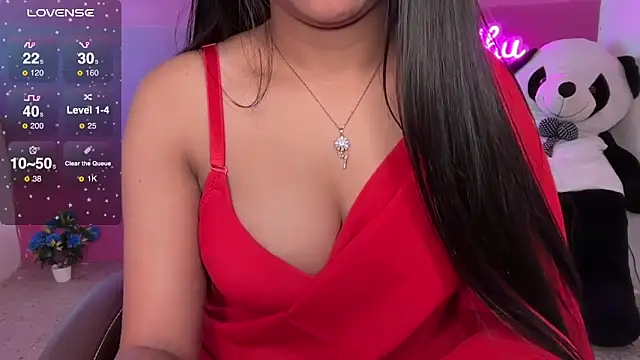 ridhima ranii online show from December 13, 2024, 4:43 am