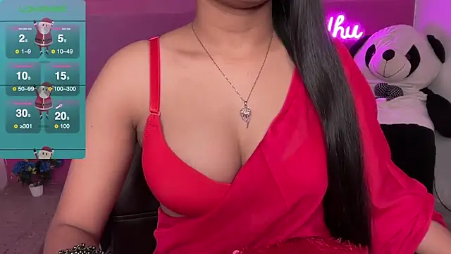 ridhima ranii online show from December 25, 2024, 4:11 pm