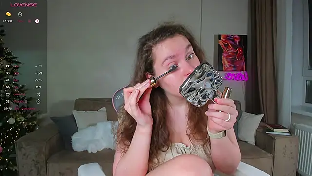 My Emmy online show from February 1, 2025, 9:51 pm