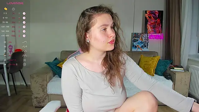 My Emmy online show from March 1, 2025, 2:34 pm