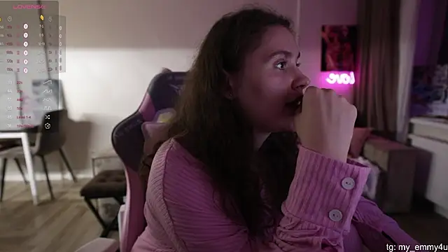 My Emmy online show from September 20, 2025, 6:53 pm