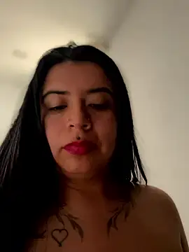 Snapshot of Devilsweet17 chatting on January 15, 2026, 3:16 pm Devilsweet17 online show from January 15, 2026, 3:16 pm