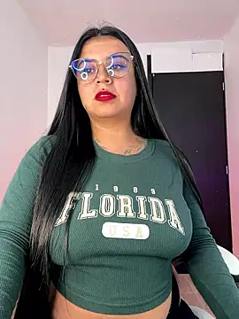 Snapshot of Devilsweet17 chatting on January 16, 2026, 8:35 pm Devilsweet17 online show from January 16, 2026, 8:35 pm