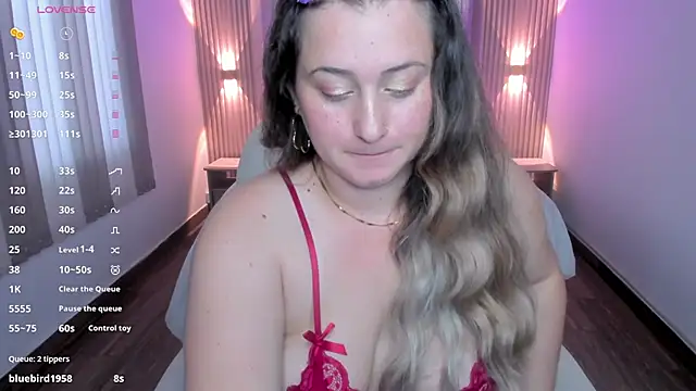 lenah smith online show from March 12, 2025, 2:12 pm