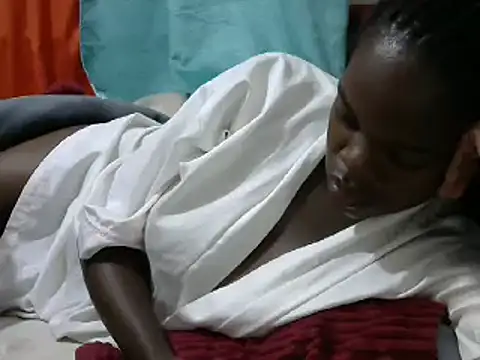 Creamy dolly online show from January 16, 2025, 12:34 am