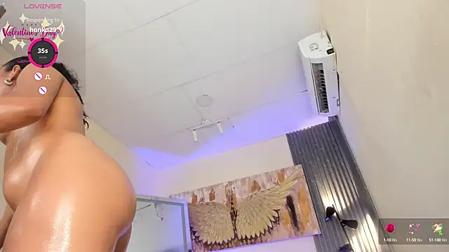 emma alice  online show from January 29, 2025, 3:37 pm