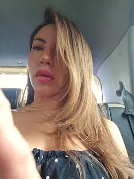 Karen San Miguel online show from December 20, 2025, 4:58 pm