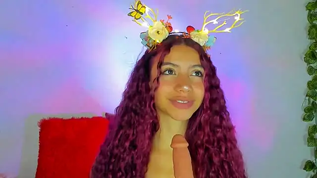 Snapshot of Dear_anne chatting on December 12, 2024, 6:03 am Dear anne online show from December 12, 2024, 6:03 am