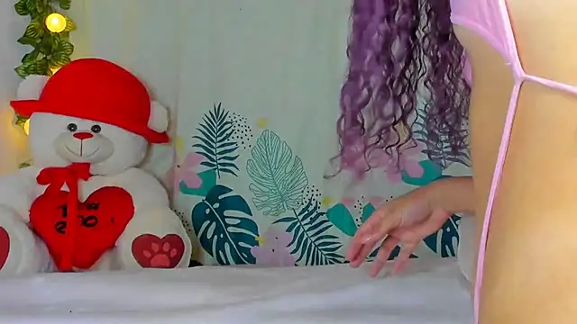 Snapshot of Dear_anne chatting on January 23, 2025, 5:24 am Dear anne online show from January 23, 2025, 5:24 am