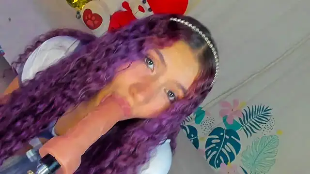 Snapshot of Dear_anne chatting on February 6, 2025, 11:15 pm Dear anne online show from February 6, 2025, 11:15 pm