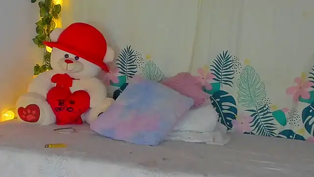 Snapshot of Dear_anne chatting on February 21, 2025, 5:13 am Dear anne online show from February 21, 2025, 5:13 am