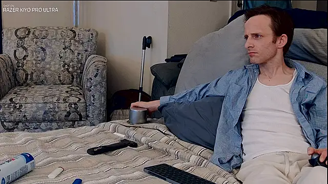 Dilldough405 online show from December 15, 2025, 11:14 am