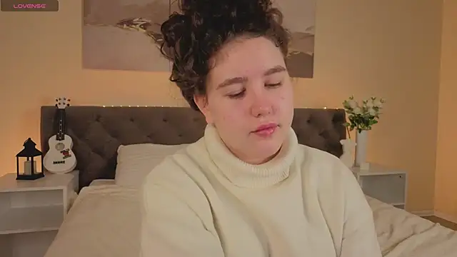 Ariella Sol online show from November 8, 2025, 1:06 am