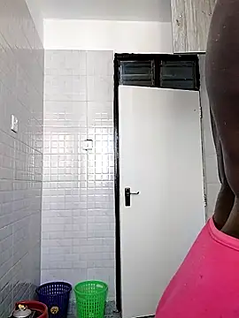 Africancaramel-45 online show from February 8, 2025, 8:31 am