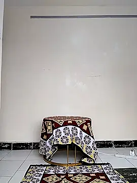 Africancaramel-45 online show from October 23, 2025, 6:23 am