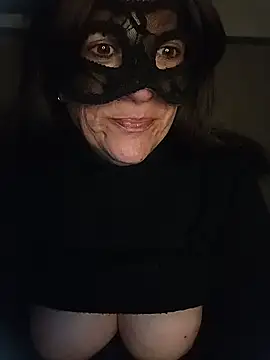 Snapshot of 23Milly chatting on February 27, 2025, 8:06 am 23Milly online show from February 27, 2025, 8:06 am