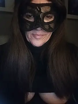 Snapshot of 23Milly chatting on March 18, 2025, 7:41 am 23Milly online show from March 18, 2025, 7:41 am