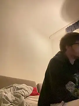 jungxSHxboy online show from April 7, 2026, 11:37 pm