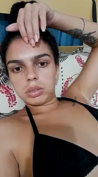 morenamaravilhosa online show from January 26, 2025, 10:13 pm