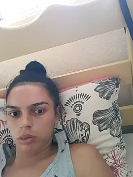 morenamaravilhosa online show from February 2, 2025, 4:43 pm