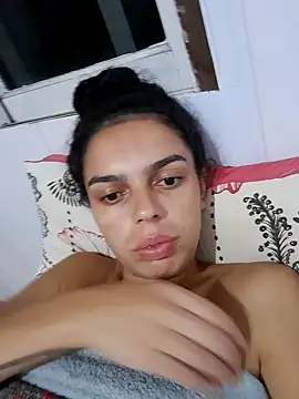 morenamaravilhosa online show from February 18, 2025, 2:05 am