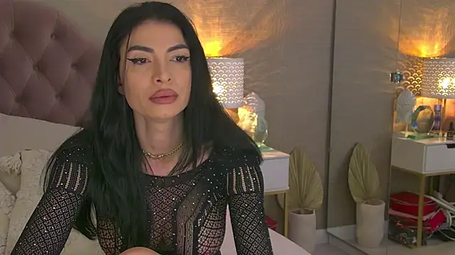 Snapshot of MetishaCaprice chatting on March 14, 2025, 8:32 am MetishaCaprice online show from March 14, 2025, 8:32 am