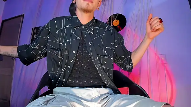 Snapshot of MrShaggy chatting on January 24, 2025, 9:37 pm MrShaggy online show from January 24, 2025, 9:37 pm