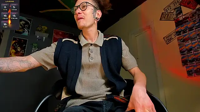 Snapshot of MrShaggy chatting on February 28, 2026, 4:35 am MrShaggy online show from February 28, 2026, 4:35 am