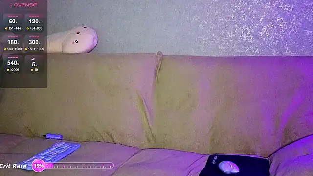 excited-kristi online show from February 3, 2026, 12:43 pm