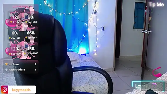 Snapshot of keelly_richaardson1 chatting on November 7, 2025, 10:54 pm keelly richaardson1 online show from November 7, 2025, 10:54 pm