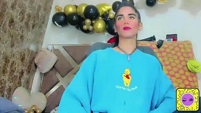 hannabigdirty online show from January 12, 2026, 7:52 pm