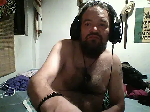 Snapshot of LECHEBALLS chatting on October 19, 2025, 3:40 am LECHEBALLS online show from October 19, 2025, 3:40 am