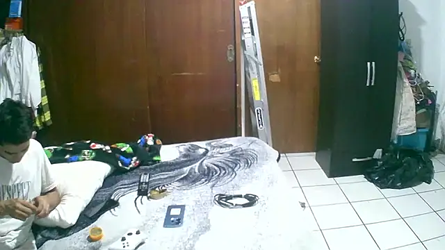 Snapshot of jperezofficial1 chatting on September 29, 2025, 1:22 am jperezofficial1 online show from September 29, 2025, 1:22 am