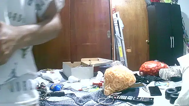 Snapshot of jperezofficial1 chatting on September 30, 2025, 7:24 am jperezofficial1 online show from September 30, 2025, 7:24 am