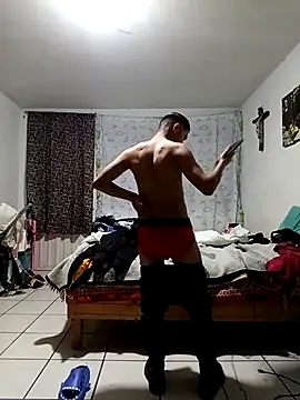 Snapshot of jperezofficial1 chatting on November 16, 2025, 4:07 am jperezofficial1 online show from November 16, 2025, 4:07 am