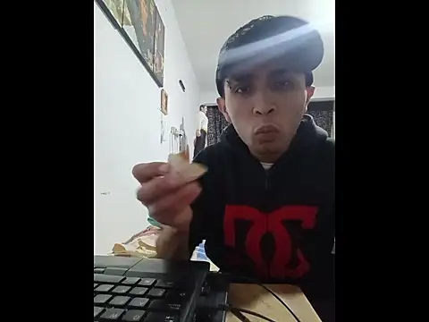 Snapshot of jperezofficial1 chatting on November 29, 2025, 3:09 am jperezofficial1 online show from November 29, 2025, 3:09 am