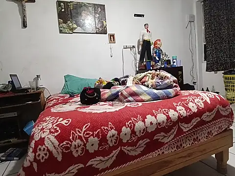 Snapshot of jperezofficial1 chatting on December 3, 2025, 6:43 am jperezofficial1 online show from December 3, 2025, 6:43 am